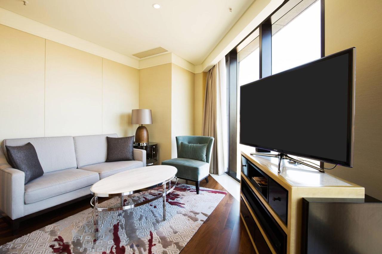 Hotel Jw Marriott Dongdaemun Square Seoul Exterior foto
