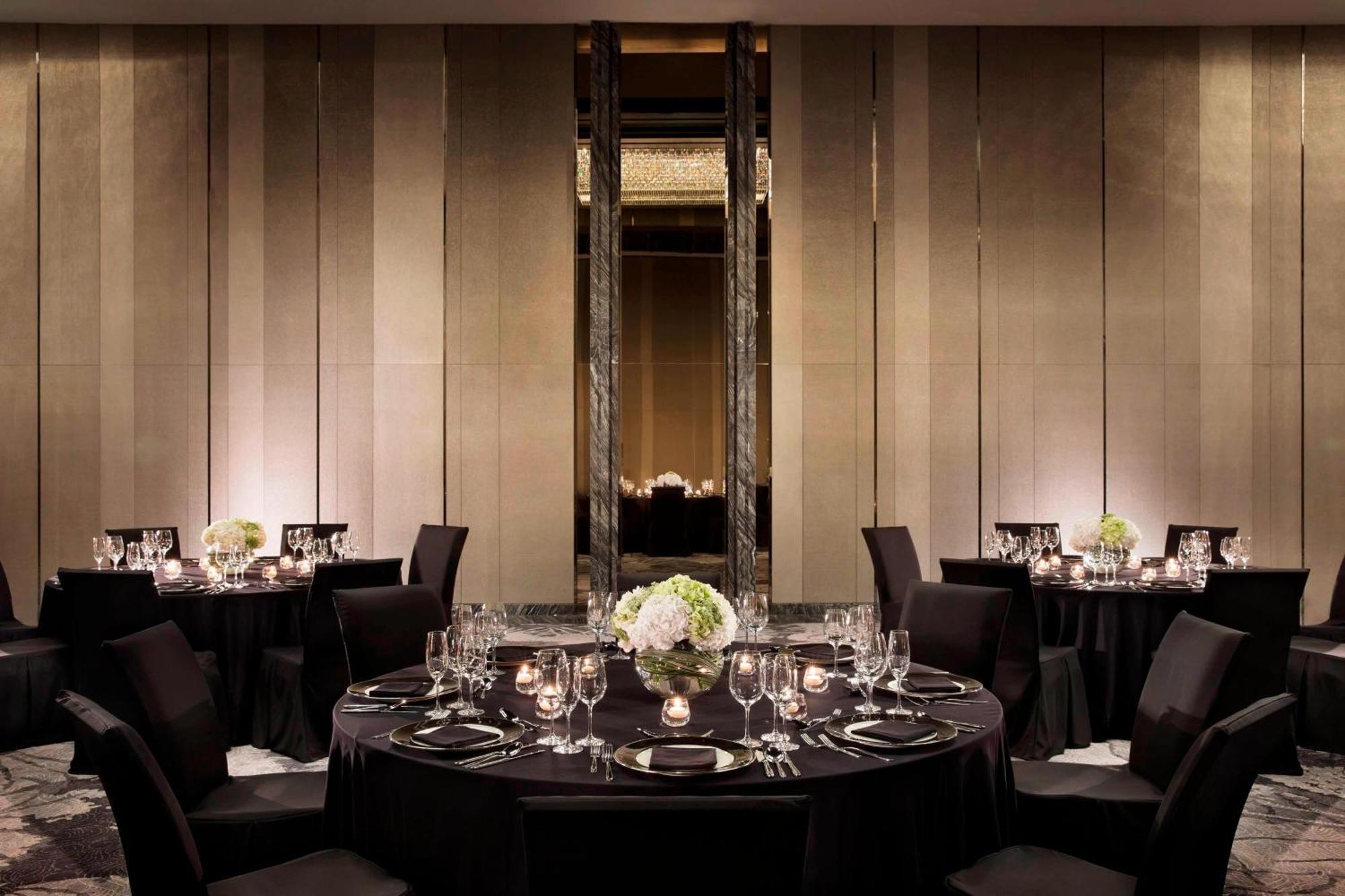 Hotel Jw Marriott Dongdaemun Square Seoul Exterior foto