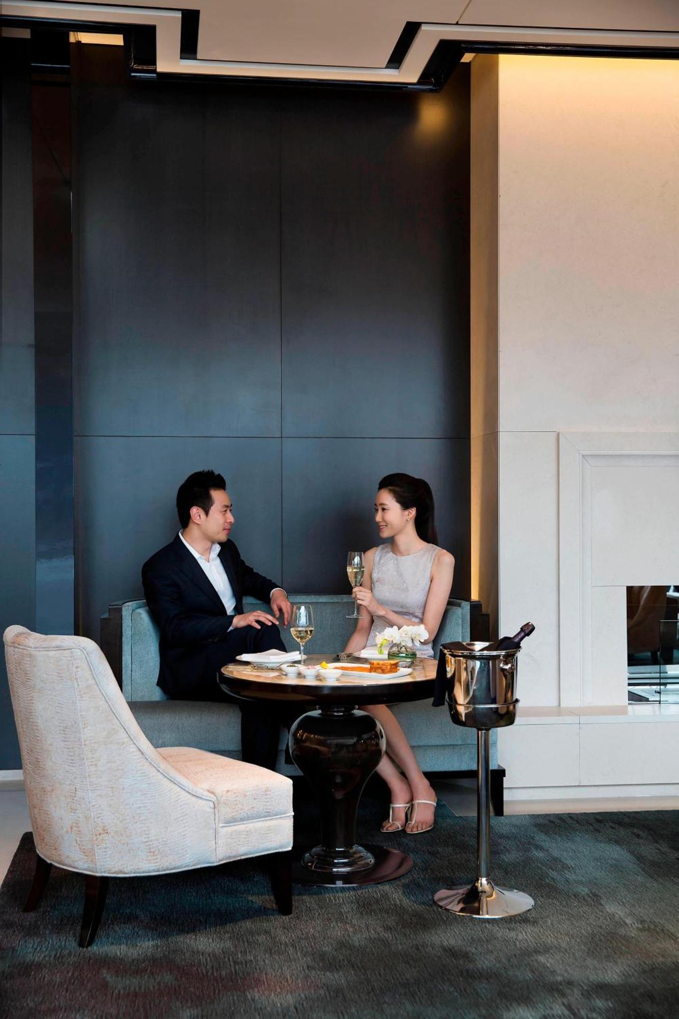 Hotel Jw Marriott Dongdaemun Square Seoul Exterior foto